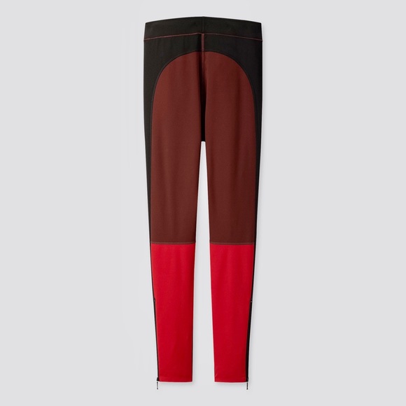 JW Anderson x Uniqlo AIRism Athletic Leggings - Picture 3 of 9